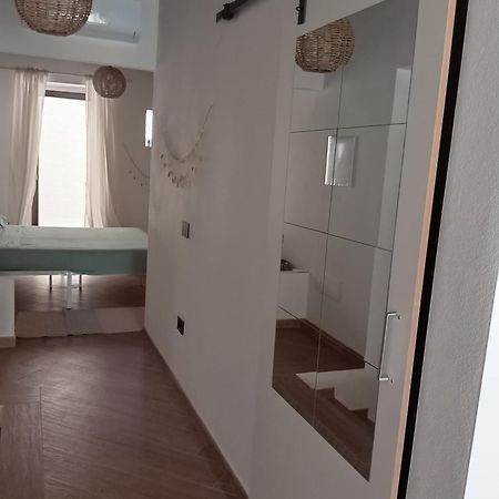 Apartament La Casa Di Carlotta Iglesias Zewnętrze zdjęcie