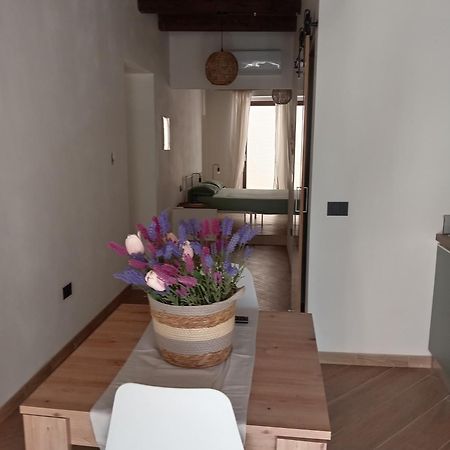 Apartament La Casa Di Carlotta Iglesias Zewnętrze zdjęcie