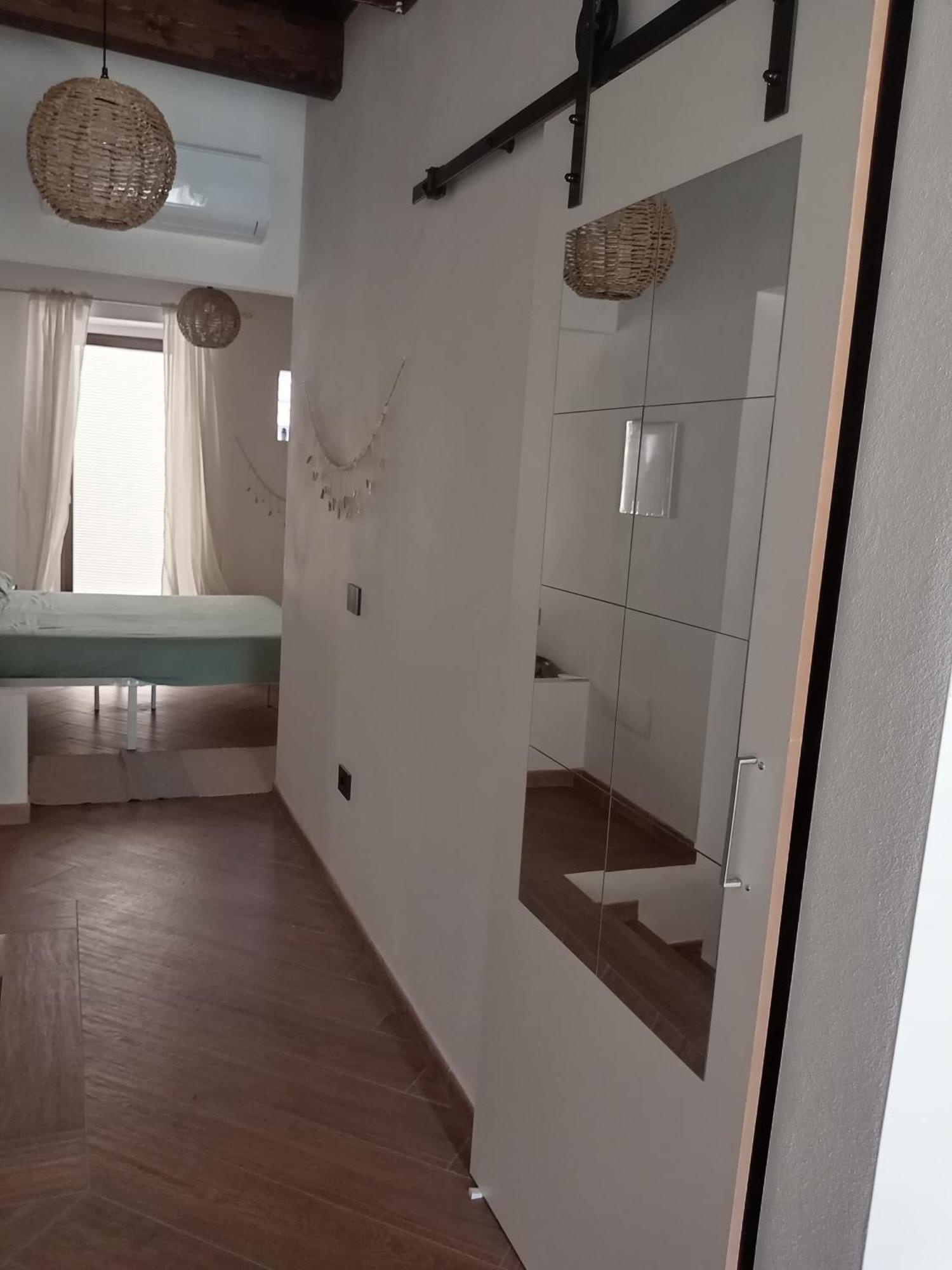 Apartament La Casa Di Carlotta Iglesias Zewnętrze zdjęcie