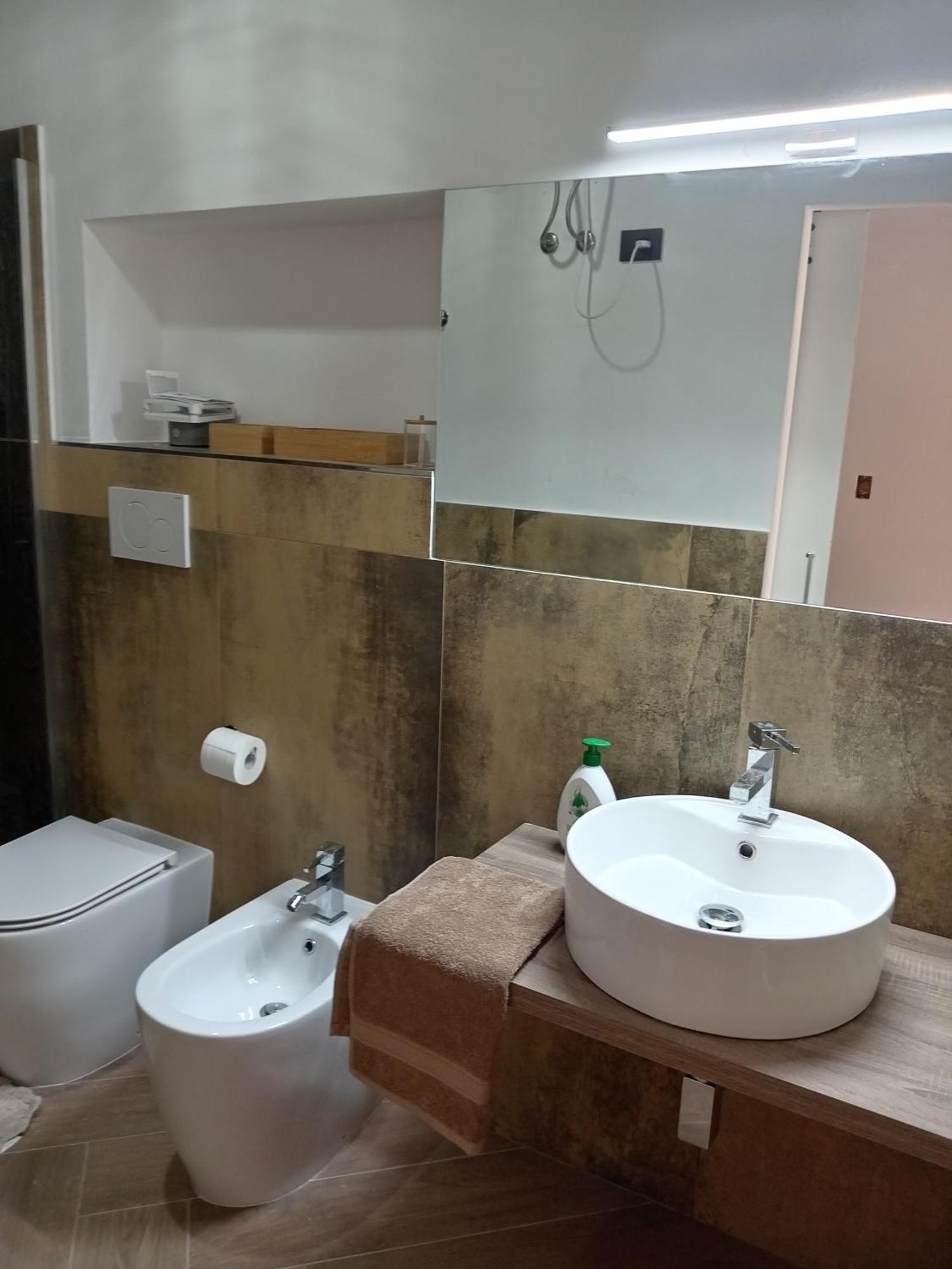 Apartament La Casa Di Carlotta Iglesias Zewnętrze zdjęcie