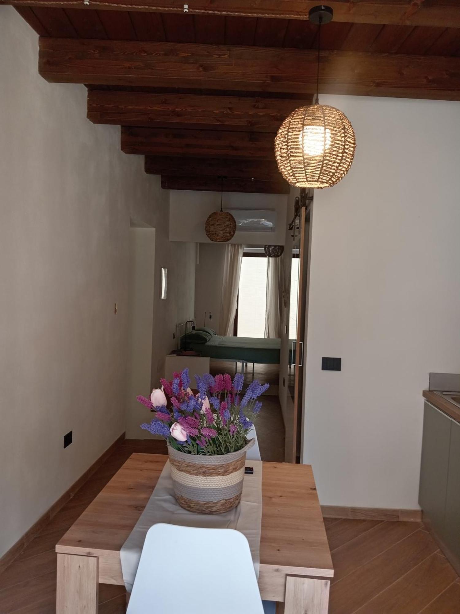 Apartament La Casa Di Carlotta Iglesias Zewnętrze zdjęcie